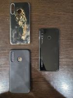 Лот: 18209442. Фото: 4. Смартфон honor 20 lite 128 гб