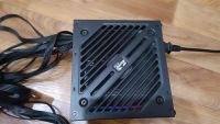 Лот: 25810740. Фото: 3. Блок питания Aerocool cylon 600w. Компьютеры, оргтехника, канцтовары