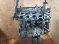 Лот: 19008195. Фото: 9. Двигатель Toyota Ractis SCP100...