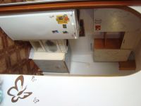 Лот: 12651147. Фото: 4. гостинка 18 м.кв. район Цирка. Красноярск
