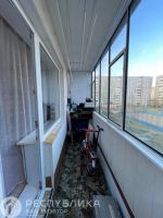 Лот: 22197663. Фото: 2. Продажа Квартира Абакан, Некрасова... Продажа
