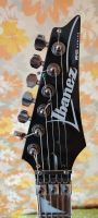 Лот: 18333087. Фото: 3. Ibanez RG320DXQM обмен. Музыкальные инструменты и оборудование