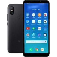 Лот: 12845427. Фото: 5. Новый Xiaomi Mi A2 4/32 ГБ Black...