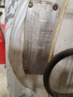 Лот: 11629624. Фото: 2. Бирюса 10. Крупная бытовая техника