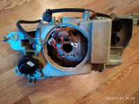 Лот: 16020446. Фото: 2. ФАРА-MAZDA Primacy.ПР.+Цоколь... Автозапчасти