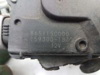Лот: 20900290. Фото: 4. Привод дворников Subaru Forester... Красноярск