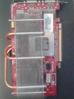 Лот: 7224331. Фото: 2. 8600 gts 512mb MSI неисправная. Комплектующие