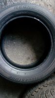 Лот: 9828991. Фото: 3. Одна шина 215/60R16 Bridgestoun. Авто, мото, водный транспорт