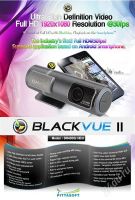 Лот: 2165489. Фото: 2. видеорегистратор BlackVue DR400G-HD... Оснащение, оборудование, аксессуары