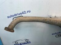 Лот: 24952596. Фото: 2. резонатор Hyundai Solaris RB. Автозапчасти