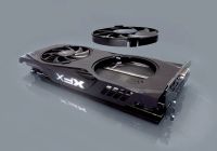 Лот: 12732312. Фото: 2. XFX Radeon RX 480 8 gb / rx480... Комплектующие