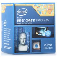 Лот: 8376071. Фото: 3. Процессор LGA1150 intel Core i7-4770K... Компьютеры, оргтехника, канцтовары