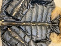 Лот: 17394288. Фото: 2. Куртка из эко кожи с натуральным... Женская одежда