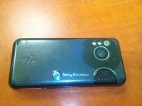 Лот: 6262205. Фото: 3. Sony ericsson W610i. Красноярск