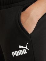 Лот: 22832285. Фото: 4. Брюки для мальчиков PUMA ESS... Красноярск