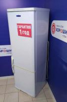 Лот: 16325957. Фото: 2. Холодильник бирюса 132 r (11077242... Крупная бытовая техника