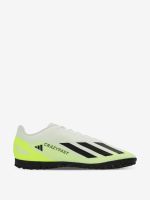 Лот: 24285033. Фото: 5. Бутсы мужские adidas X Crazyfast...