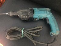 Лот: 9012785. Фото: 2. Перфоратор Makita HR2020. Инструмент и расходные