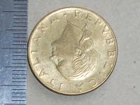 Лот: 19699912. Фото: 6. Монета 200 лир Италия 1978 портрет...