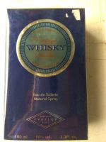 Лот: 16299266. Фото: 3. туалетная вода whisky. Красота и здоровье