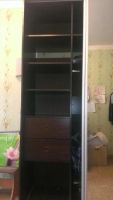 Лот: 4689085. Фото: 2. Шкаф-купе 3-х створчатый КМК мебель. Хранение вещей