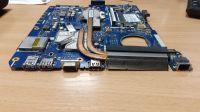 Лот: 24843532. Фото: 2. Материнская плата для ноутбука... Комплектующие