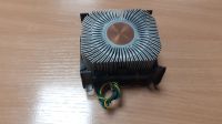 Лот: 20350212. Фото: 2. Кулер CPU 478, охлаждение для... Комплектующие