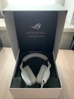 Лот: 19323687. Фото: 7. Asus ROG Delta Type-C, White Edition