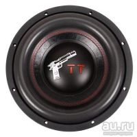 Лот: 18475587. Фото: 2. Сабвуфер Ural TT 12 ver.2К. Автозвук