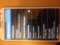 Лот: 4919907. Фото: 3. Samsung Galaxy Note II GT-N7100... Красноярск
