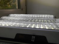 Лот: 20550081. Фото: 5. Аккумуляторный светодиодный аварийный...