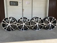 Лот: 19025541. Фото: 5. Литые диски на 17 5х114,3 Khomen...