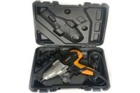 Лот: 19485873. Фото: 6. Гайковерт сетевой ударный Вихрь...