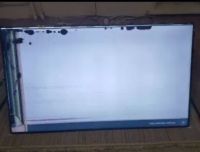 Лот: 18742320. Фото: 4. Телевизор Xiaomi Mi TV 50" / поврежден... Красноярск