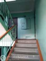 Лот: 21101037. Фото: 14. Продажа Квартира Минусинск, Канская...