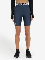Лот: 25271288. Фото: 2. Велосипедки женские Under Armour... Спортивная одежда