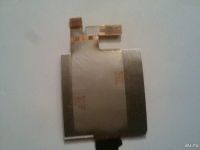 Лот: 10425672. Фото: 2. Шлейф hts desire 300 rus. Запчасти, оборудование