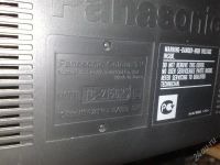 Лот: 1062122. Фото: 2. Телевизор Panasonic TC-2150RS. ТВ и видео