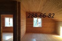 Лот: 9601284. Фото: 16. Строительство домов, бань, гаражей...