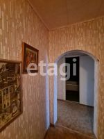 Лот: 25289836. Фото: 9. 3-комн. квартира , Красноярск...