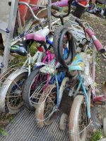 Лот: 23696596. Фото: 2. 4 детских велосипеда. Велоспорт