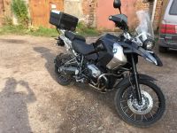 Лот: 12801650. Фото: 7. Мотоцикл BMW R1200GS