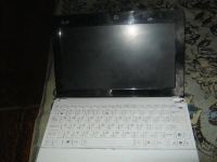 Лот: 6847871. Фото: 4. Нетбук Asus Eee PC1015. Красноярск