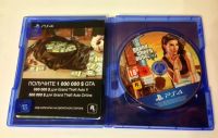 Лот: 5193533. Фото: 2. Диск GTA V (Grand Theft Auto 5... Игровые консоли