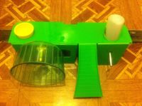 Лот: 6863572. Фото: 6. улитки Ахатины 2 по 11,6 см...