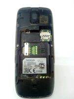 Лот: 11210046. Фото: 2. №1044 . Телефон Nokia 112 ( 112... Смартфоны, связь, навигация