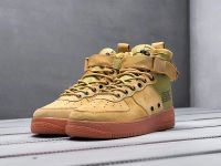 Лот: 12843594. Фото: 2. Кроссовки Nike SF Air Force 1... Мужская обувь