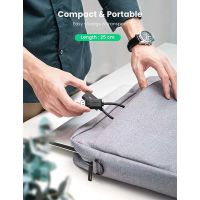 Лот: 25209919. Фото: 5. Конвертер UGREEN DP To HDMI Female...