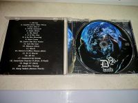 Лот: 25810606. Фото: 3. D12 ''World'' (2004) лицензия... Красноярск