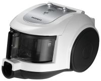 Лот: 8889699. Фото: 3. Пылесос Samsung SC6534 (1600/360Вт... Бытовая техника